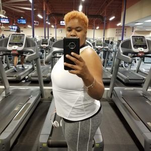 Meet your Posher, Tamara